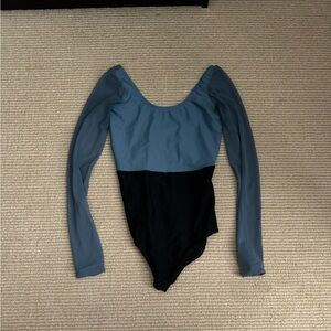Jule Dancewear Leotard